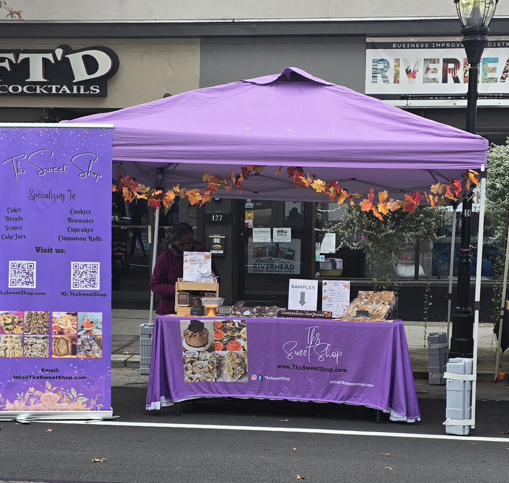 Best Pop-Up Canopies for Outdoor Events